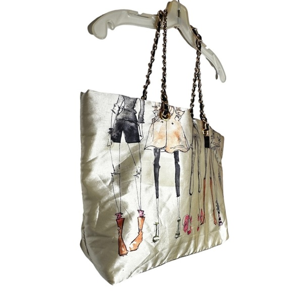 DSW Shoulder Bag Purse nwt - Picture 3 of 7